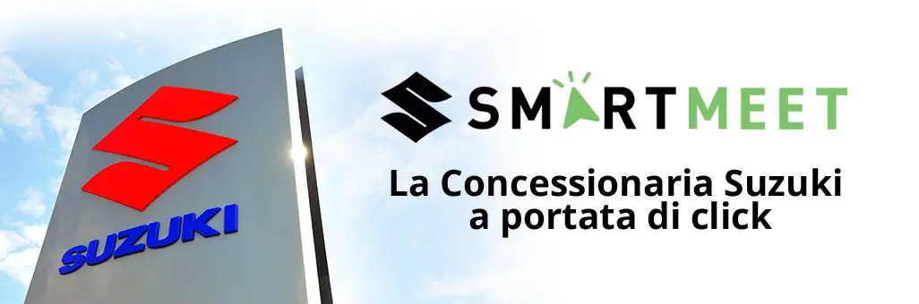 suzuki smart meet
