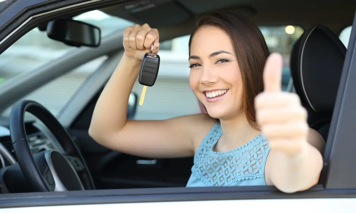 svalutazione auto