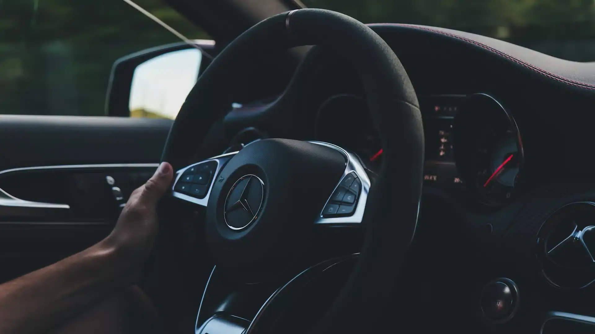 sviluppo di sistemi di guida autonoma di livello 4 e 5 in europa