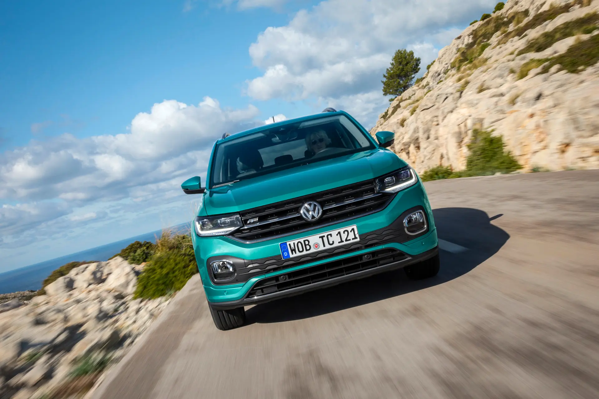 t cross sport