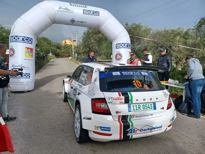 targaflorio multa