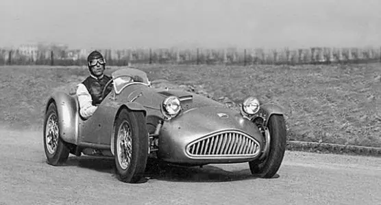 tazio nuvolari