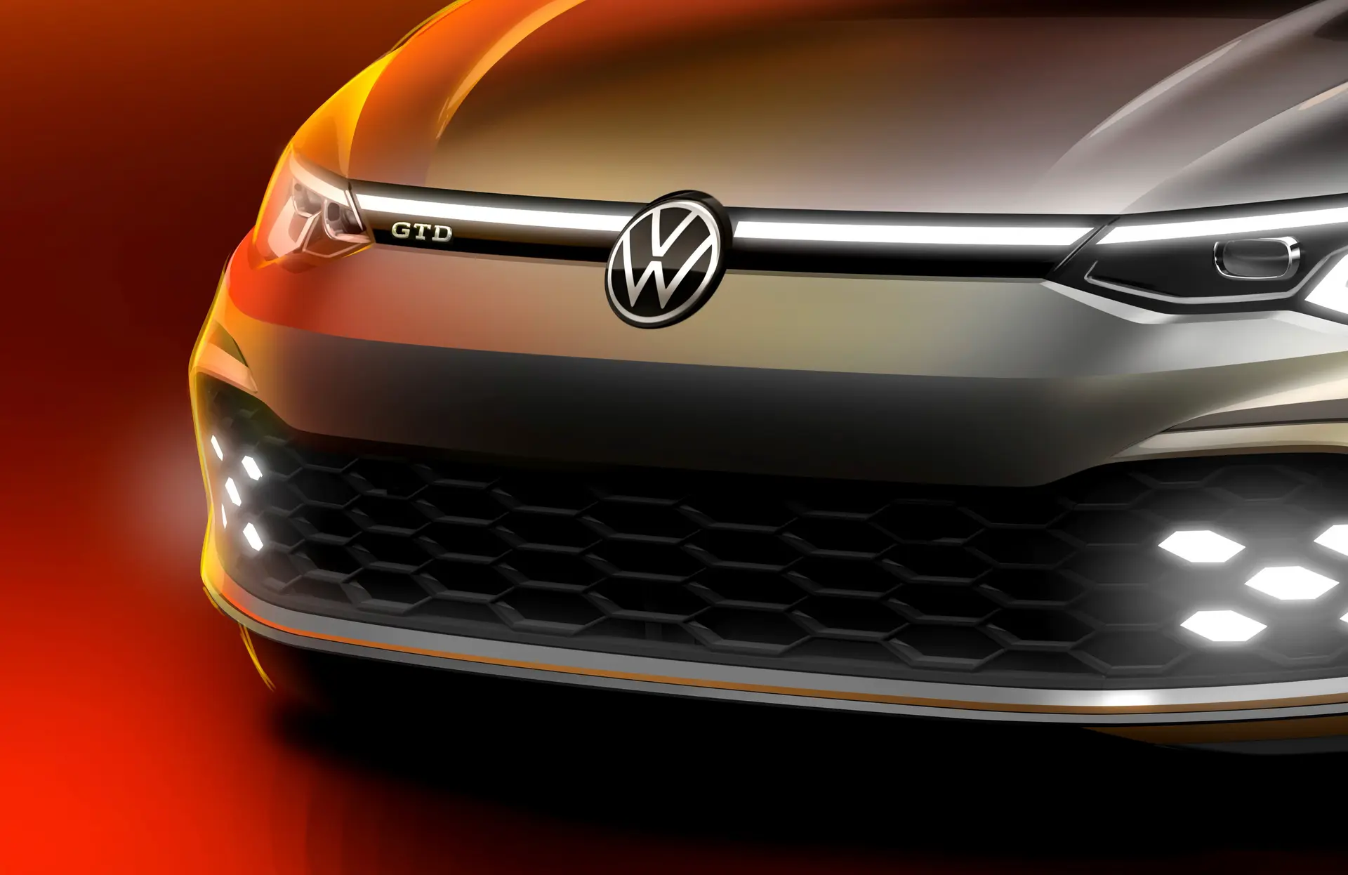 teaser golf gtd