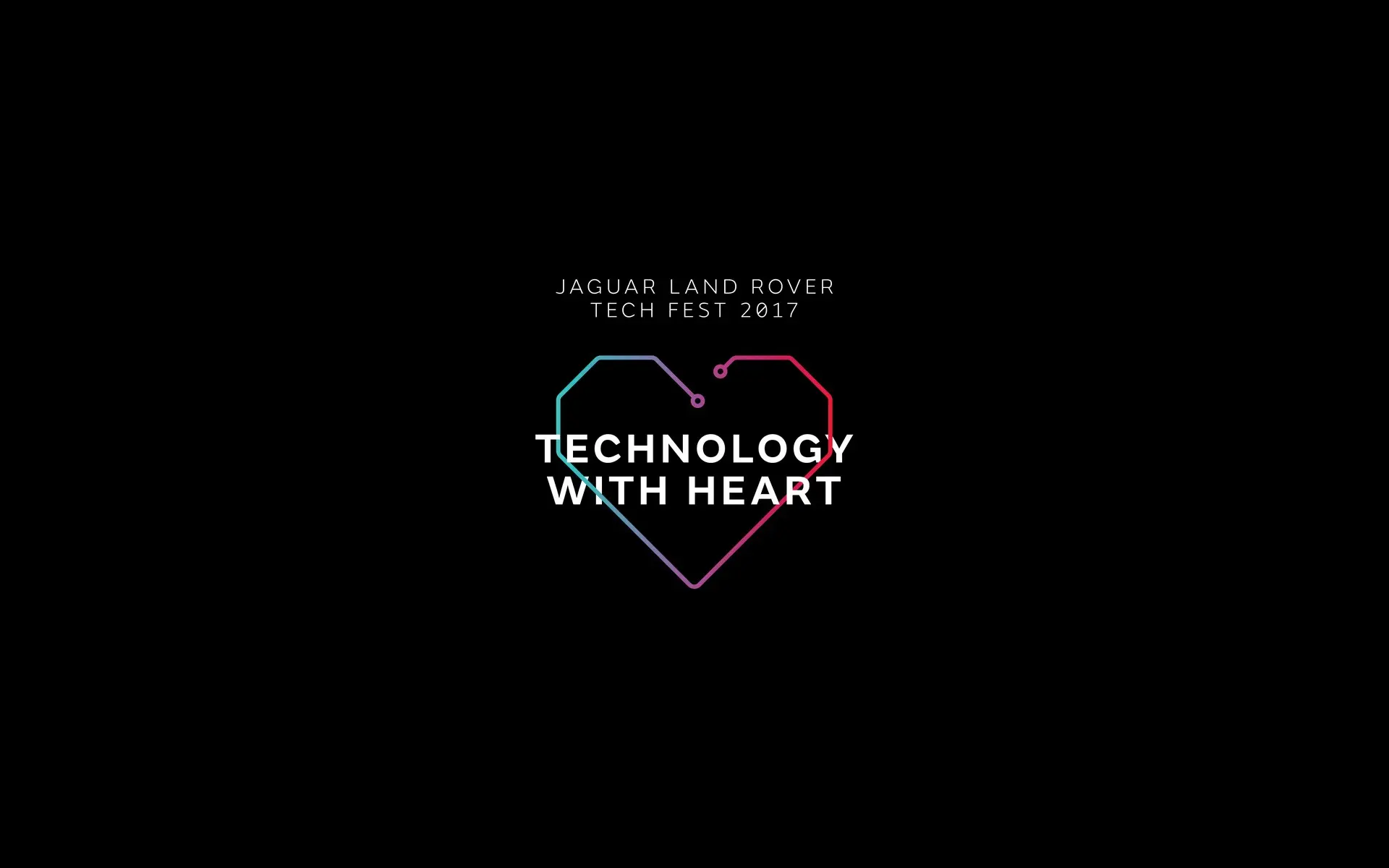 technology with heart