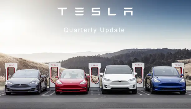 tesla