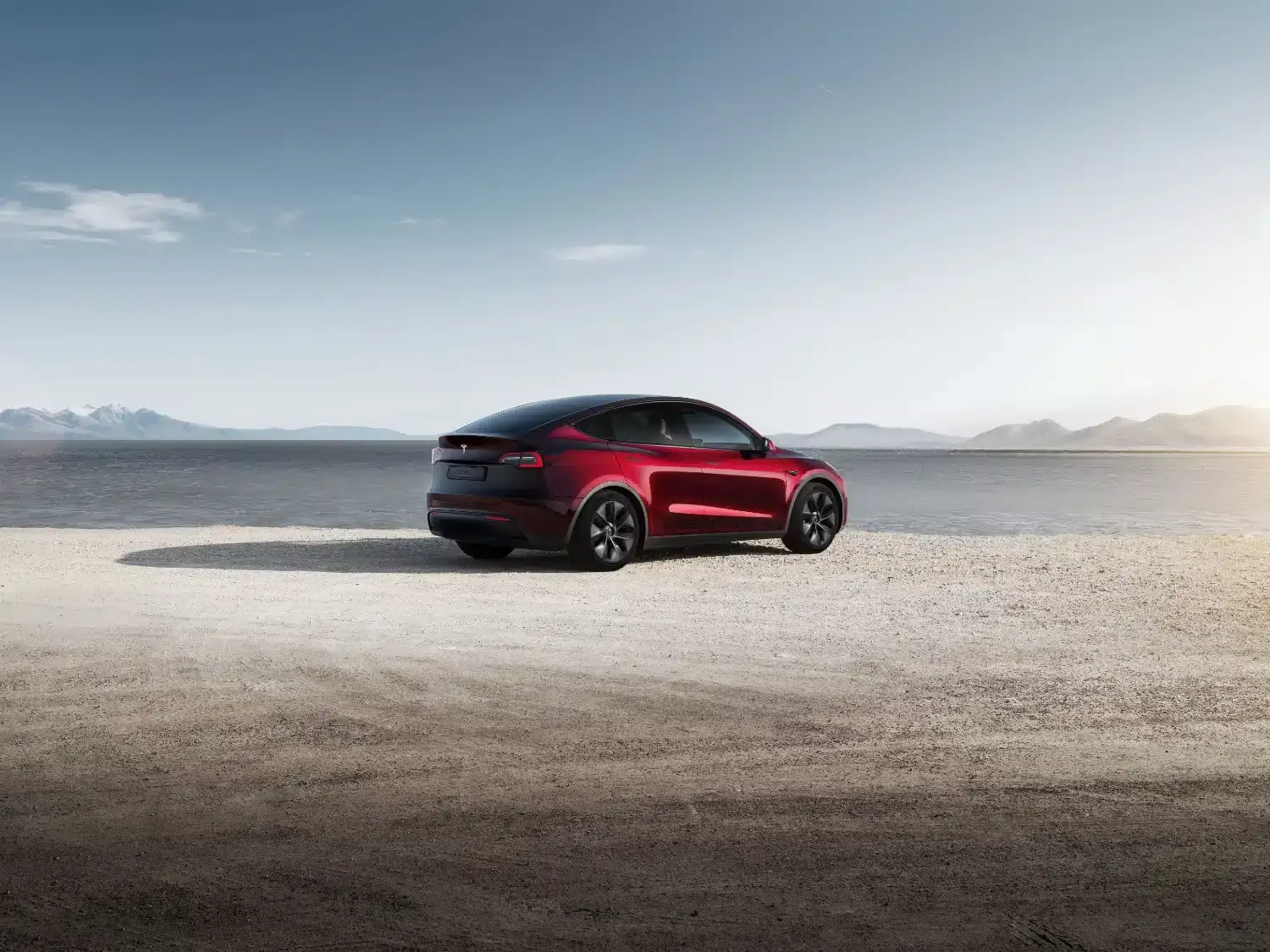 tesla 7 seater model y ext