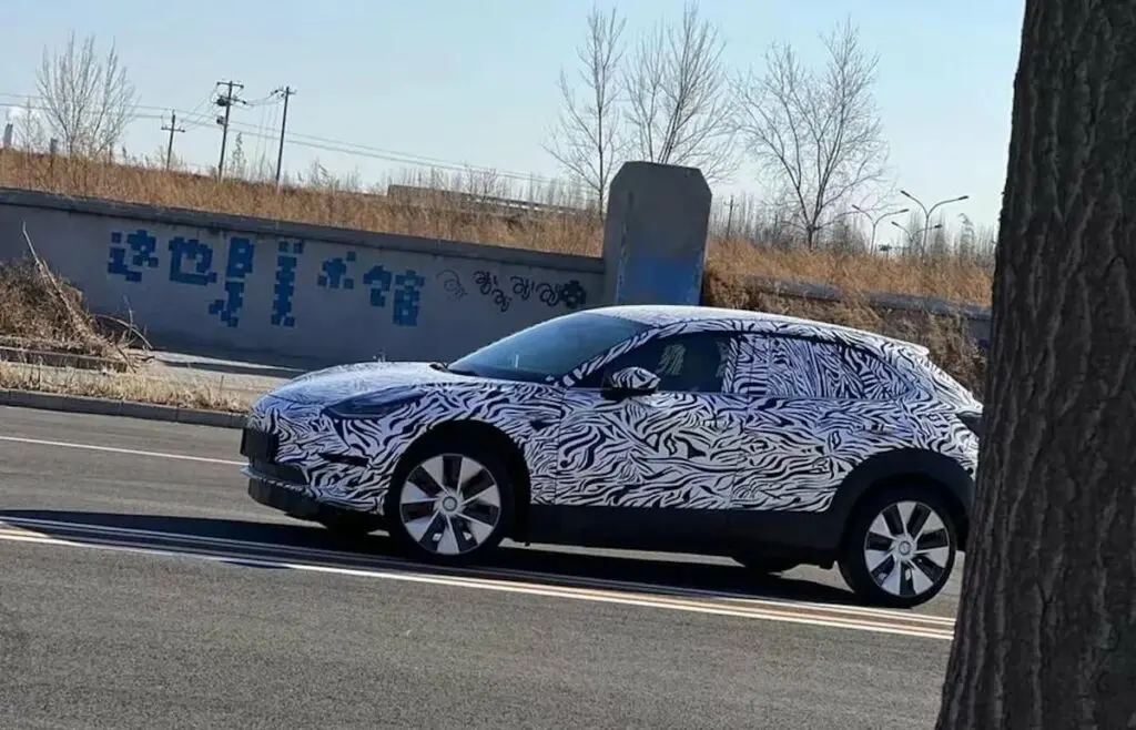 tesla model 2 spyshot 2 1024x658 1