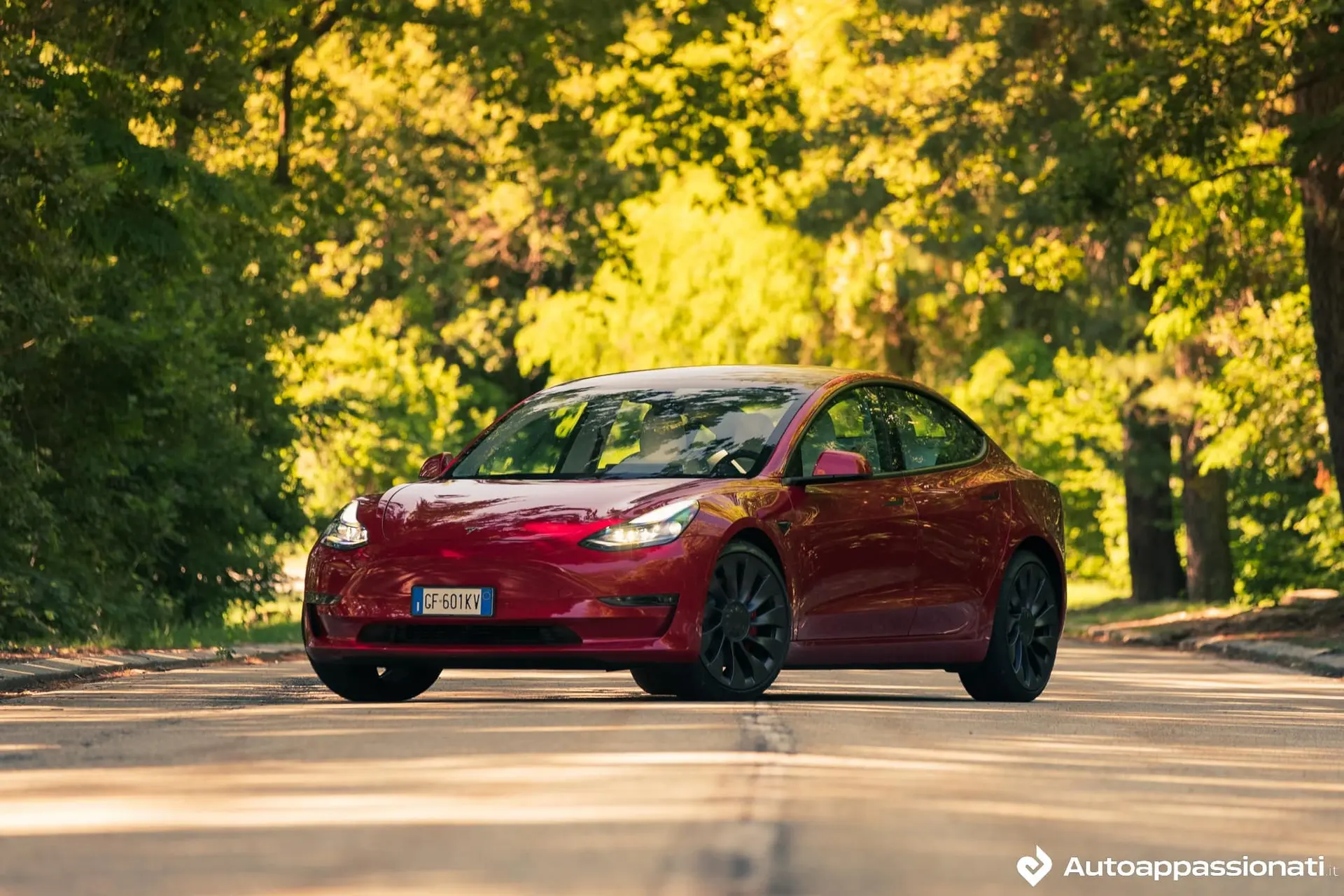 tesla model 3 performance 09