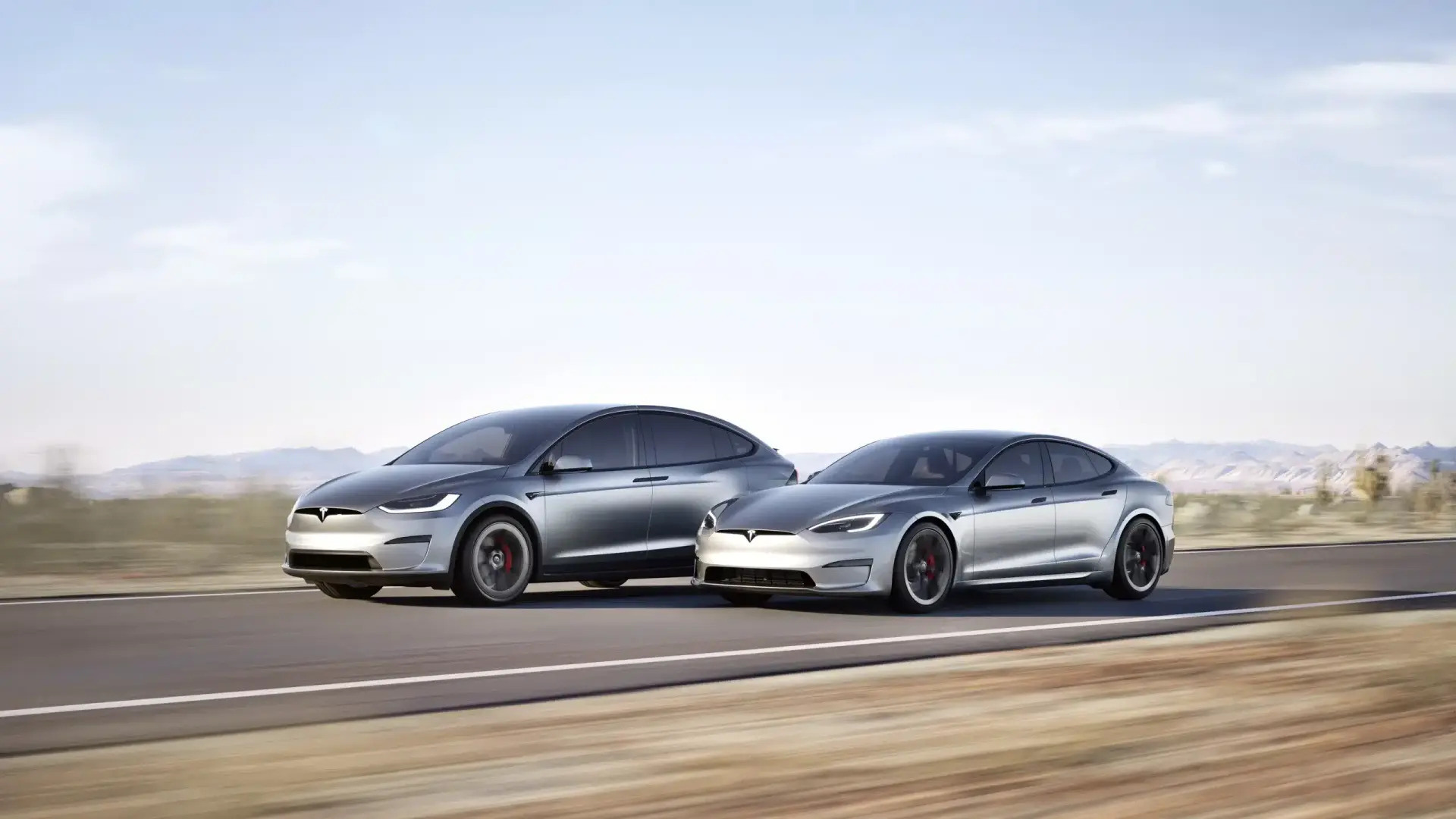 tesla model s model x scaled
