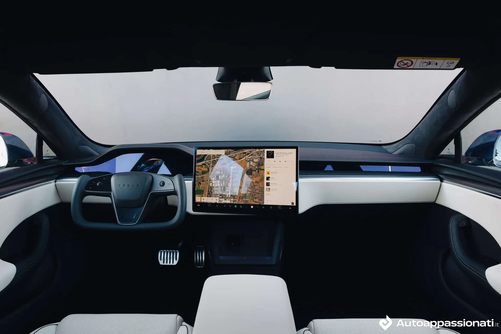 tesla model s plaid 10