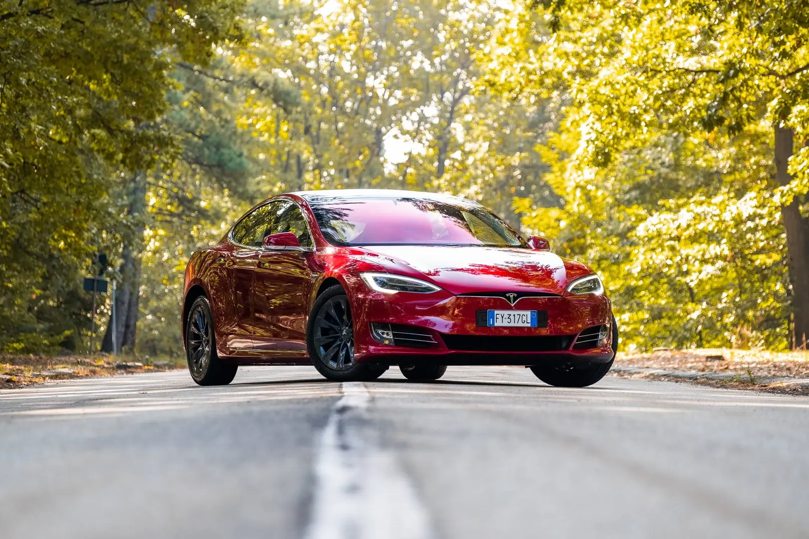 tesla models 2019 copertina