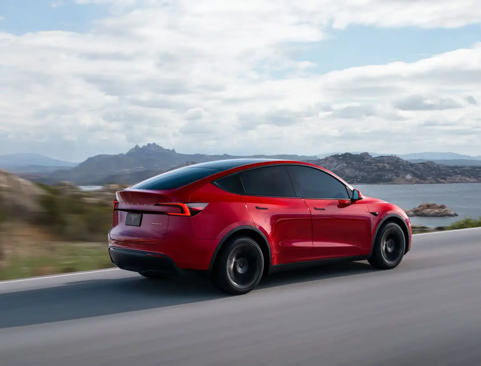tesla y juniper