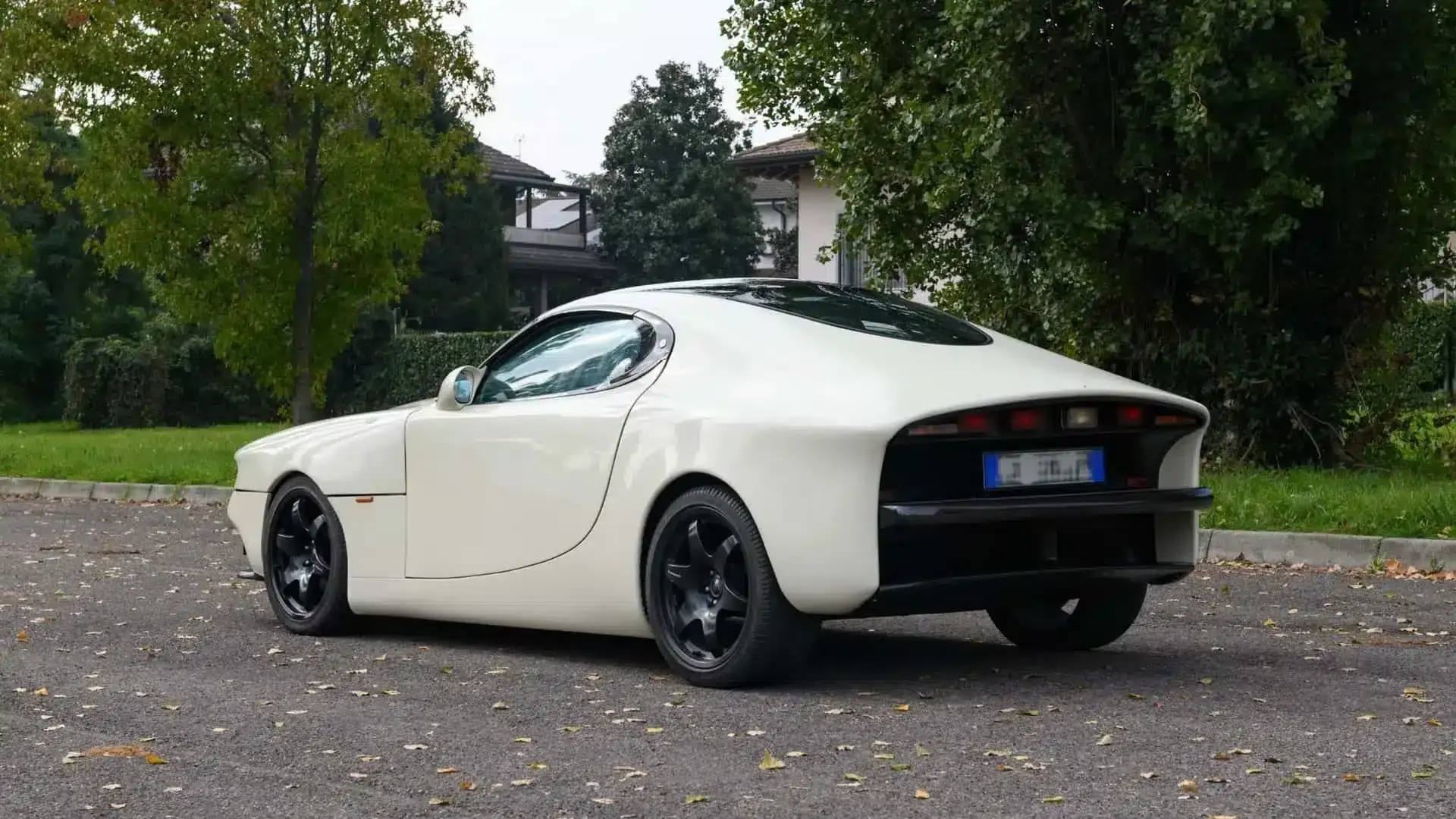 tetro carrozzerai castagan 75