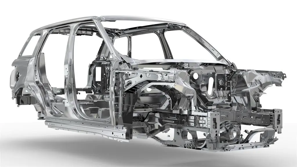 the all new range rover sport testing and development 8615020923