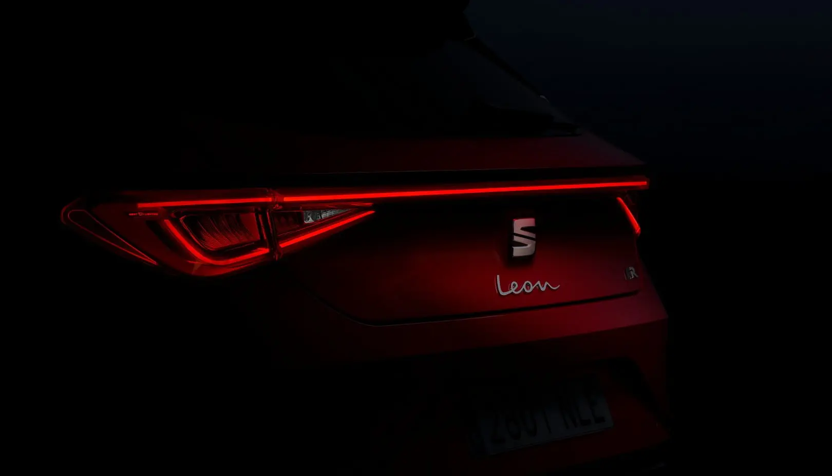the all new seat leon brings greater presence to the compact segment 01 hq