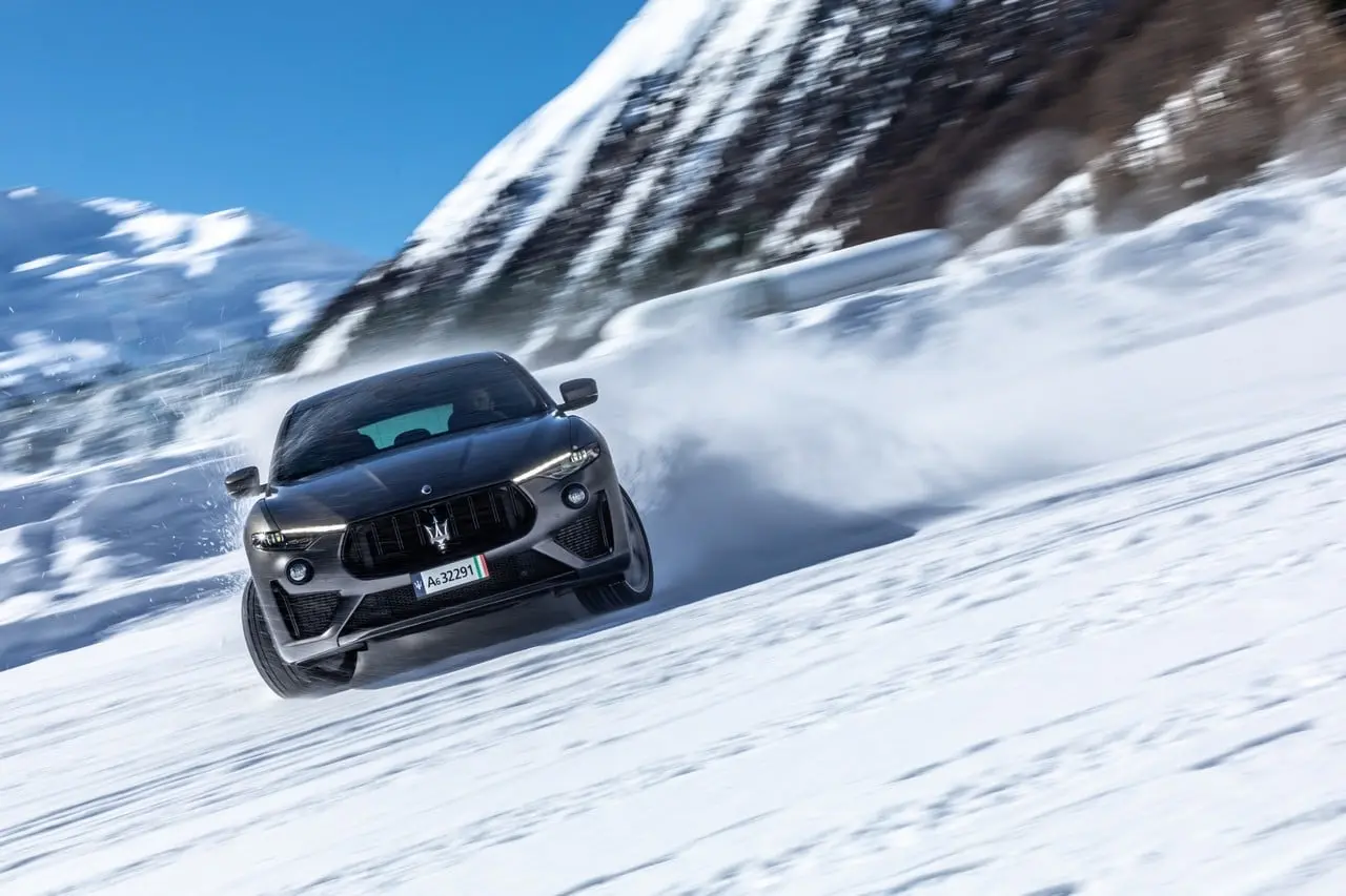 the ice stmoritz 2022