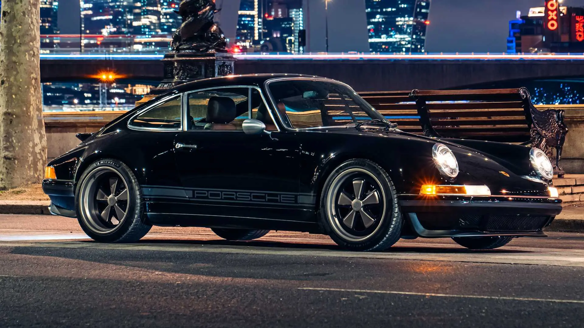 theon design porsche 911 964 ita001 commission