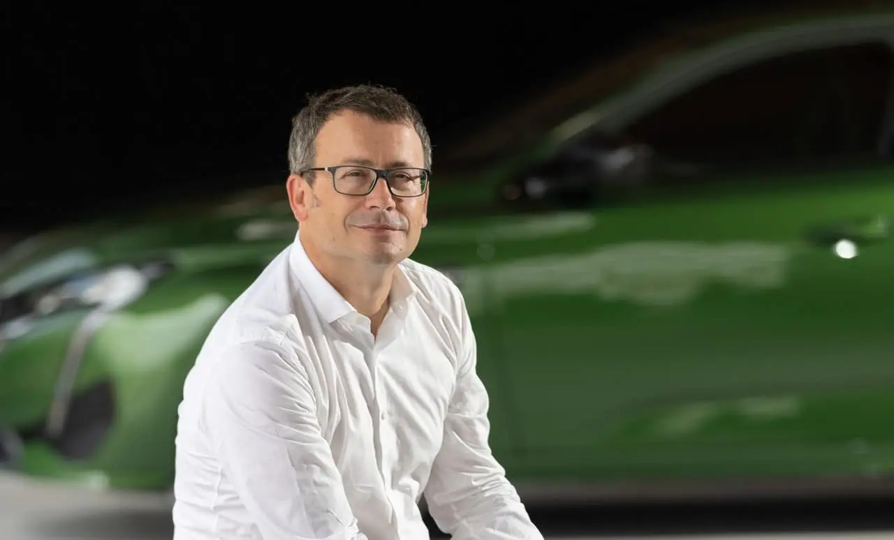 thierry lonziano
