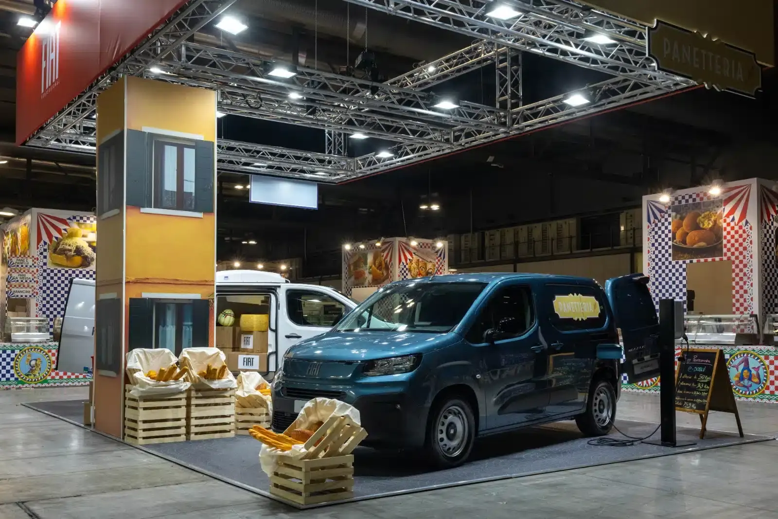 tot fiat fiera artigianato 68