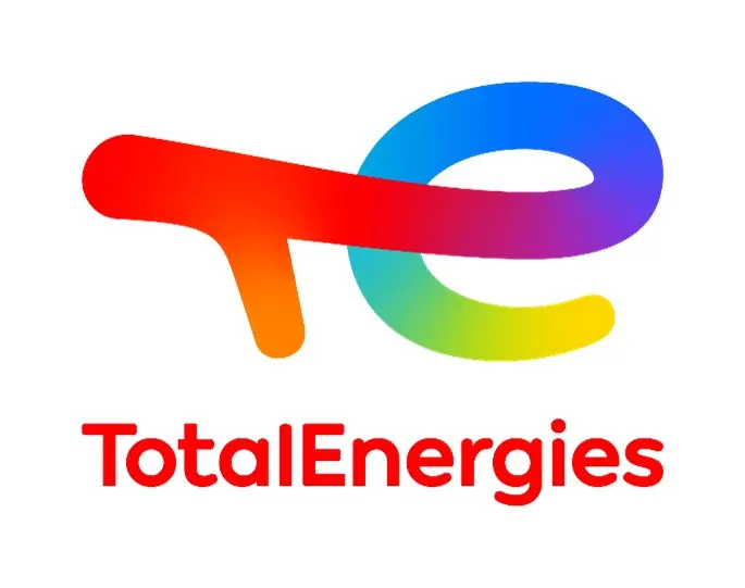total energies