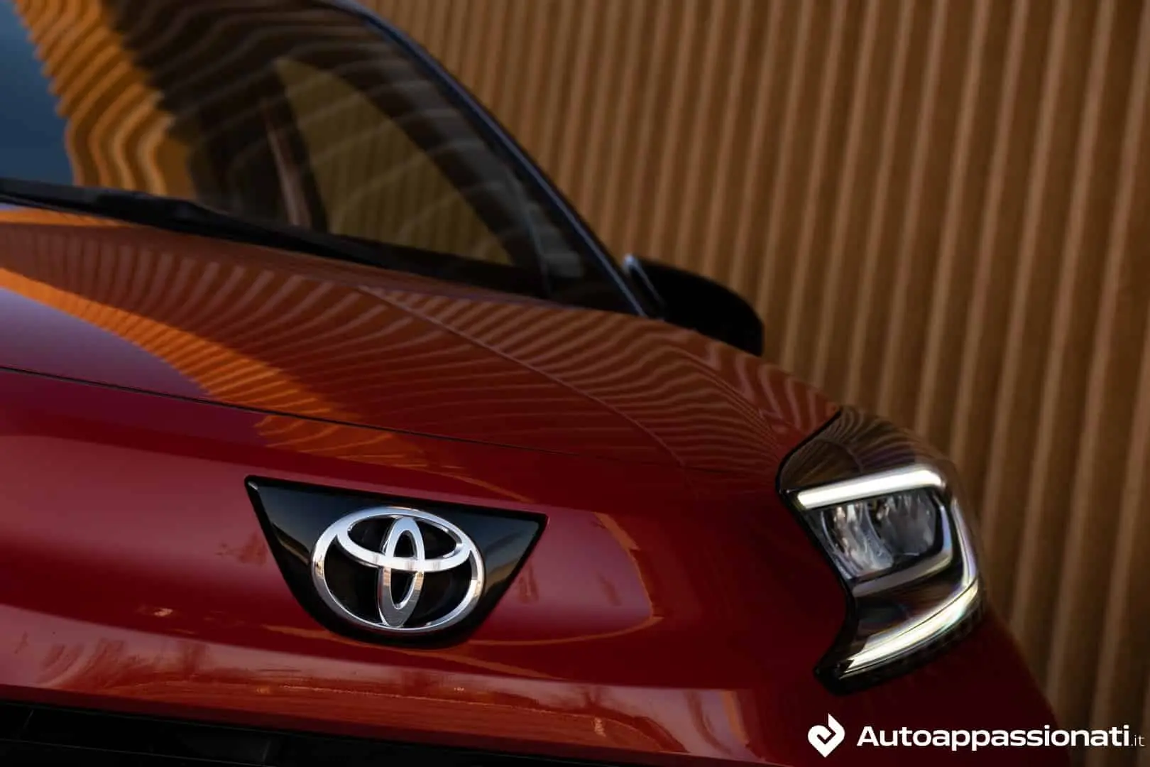 toyota aygo x 20