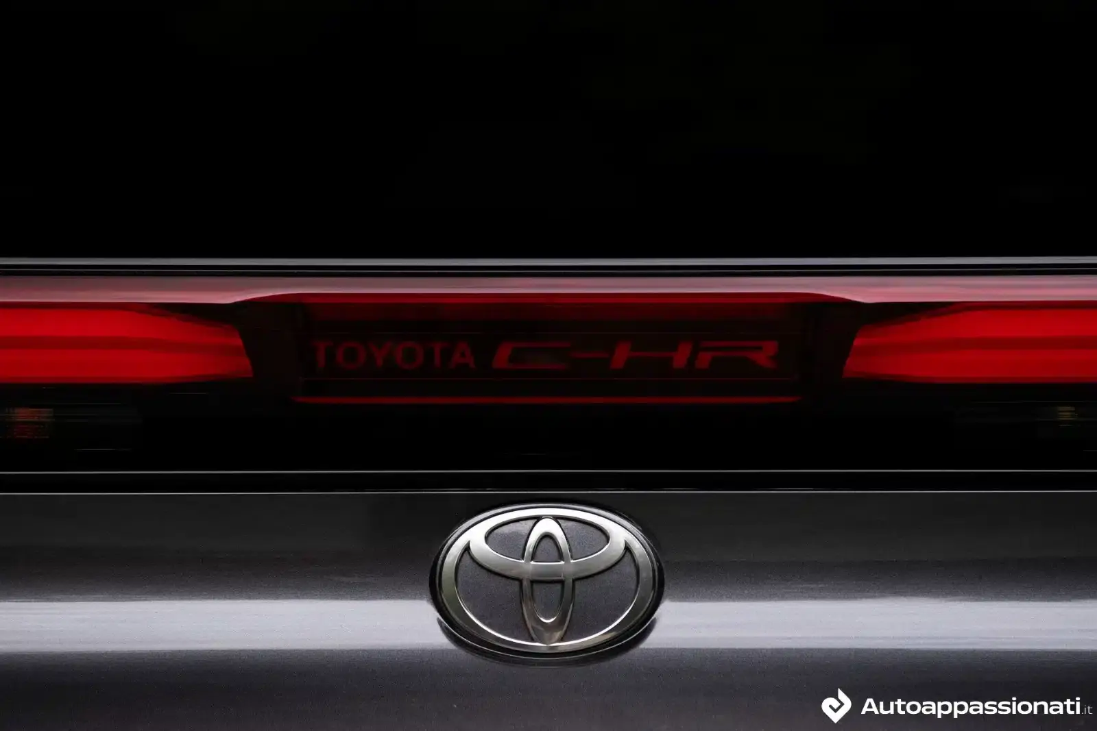 toyota c hr 2024 11