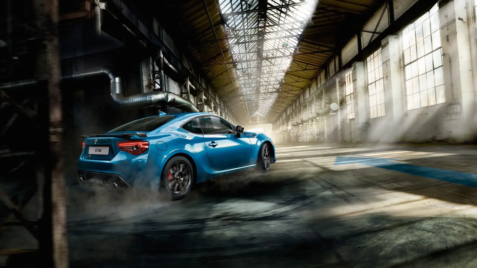 toyota gt86