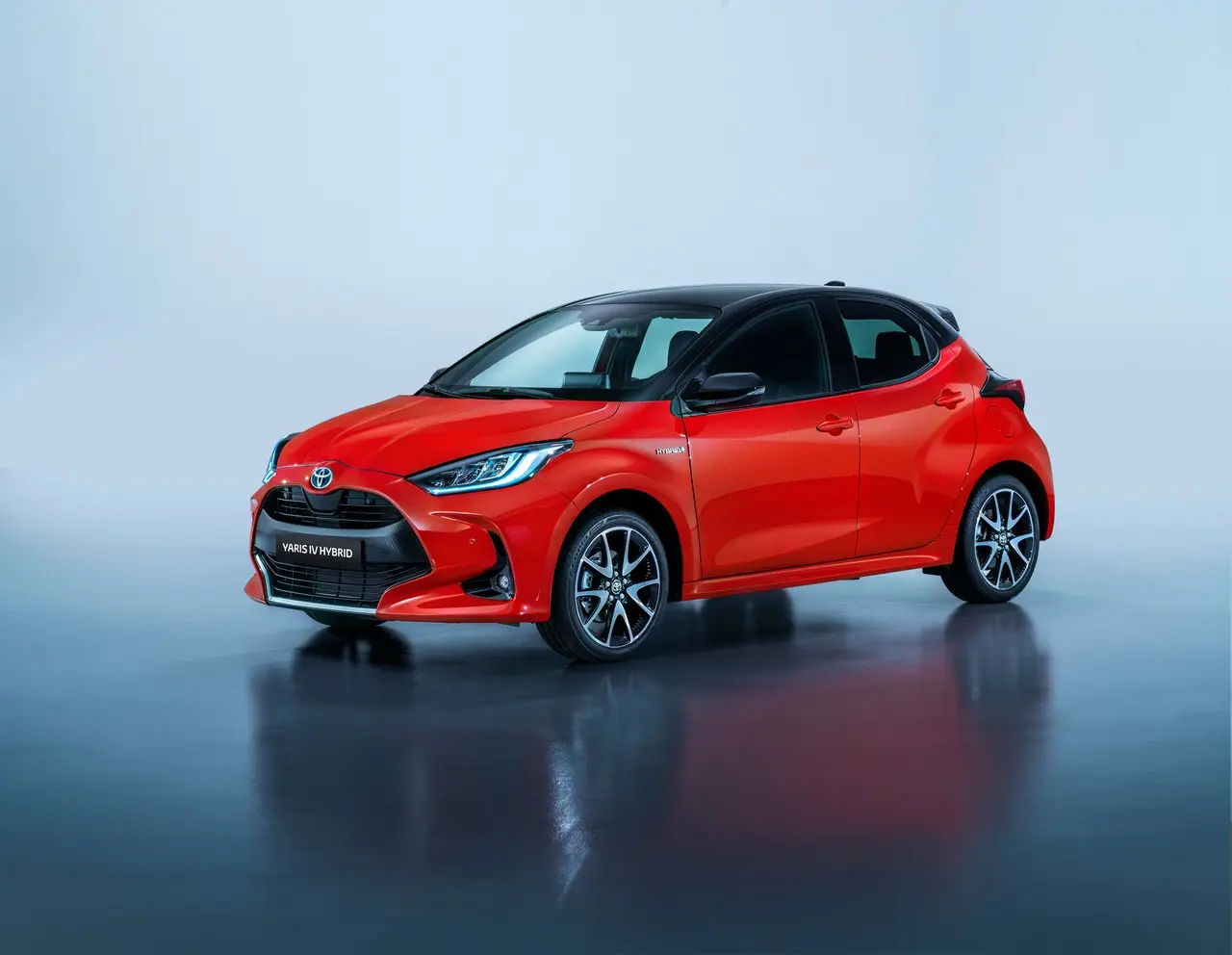 toyota yaris 2021 10