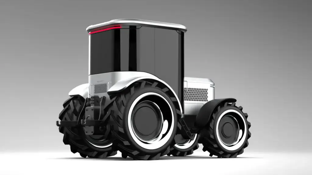 tractor apple pro