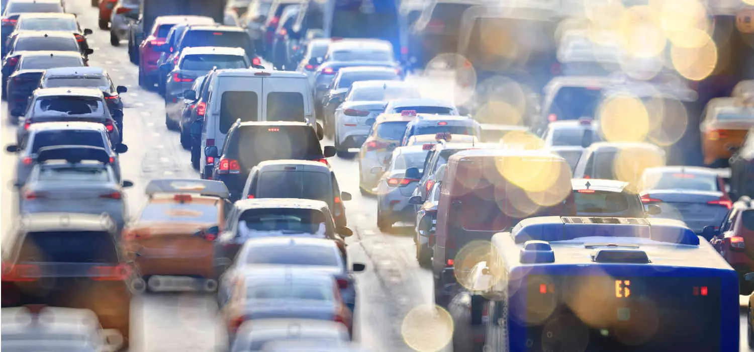 traffico pasqua