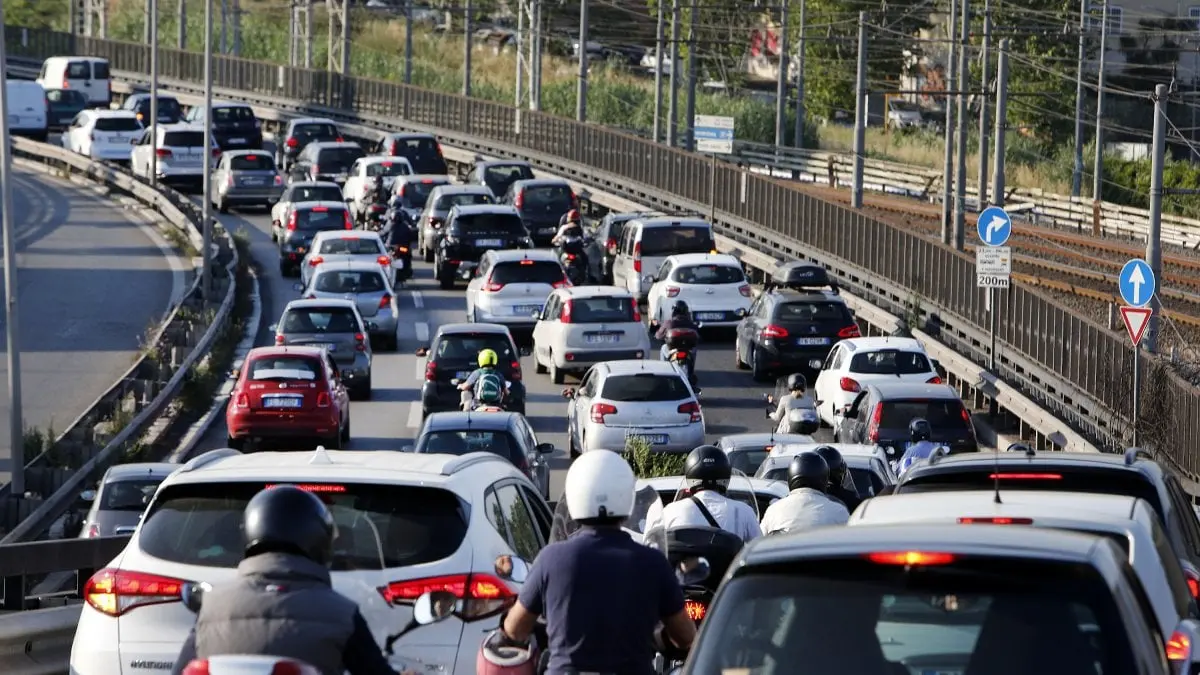traffico