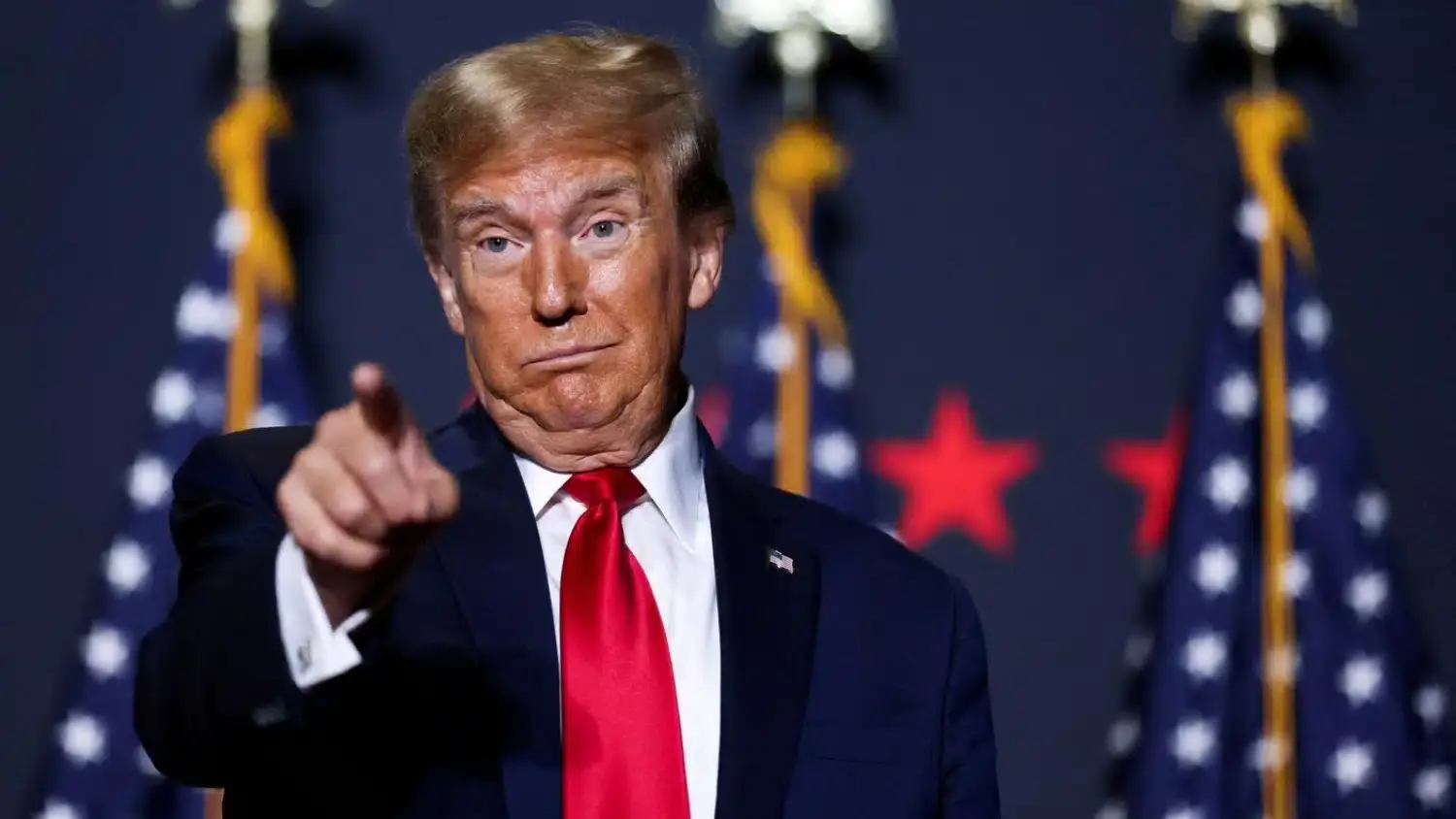 trump