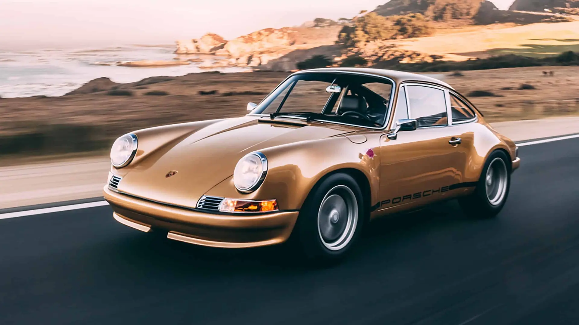tuthill porsche 911k frontale