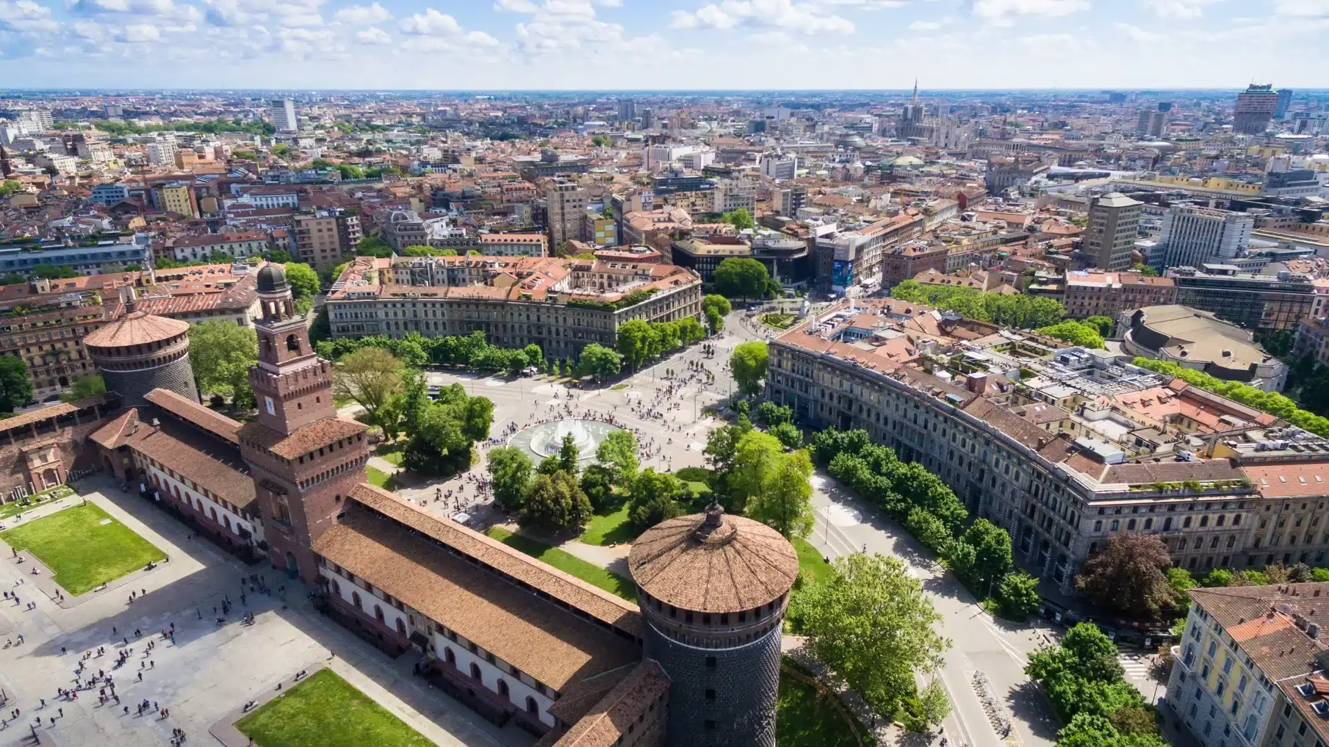 tutto sull area b e c milano con mappe