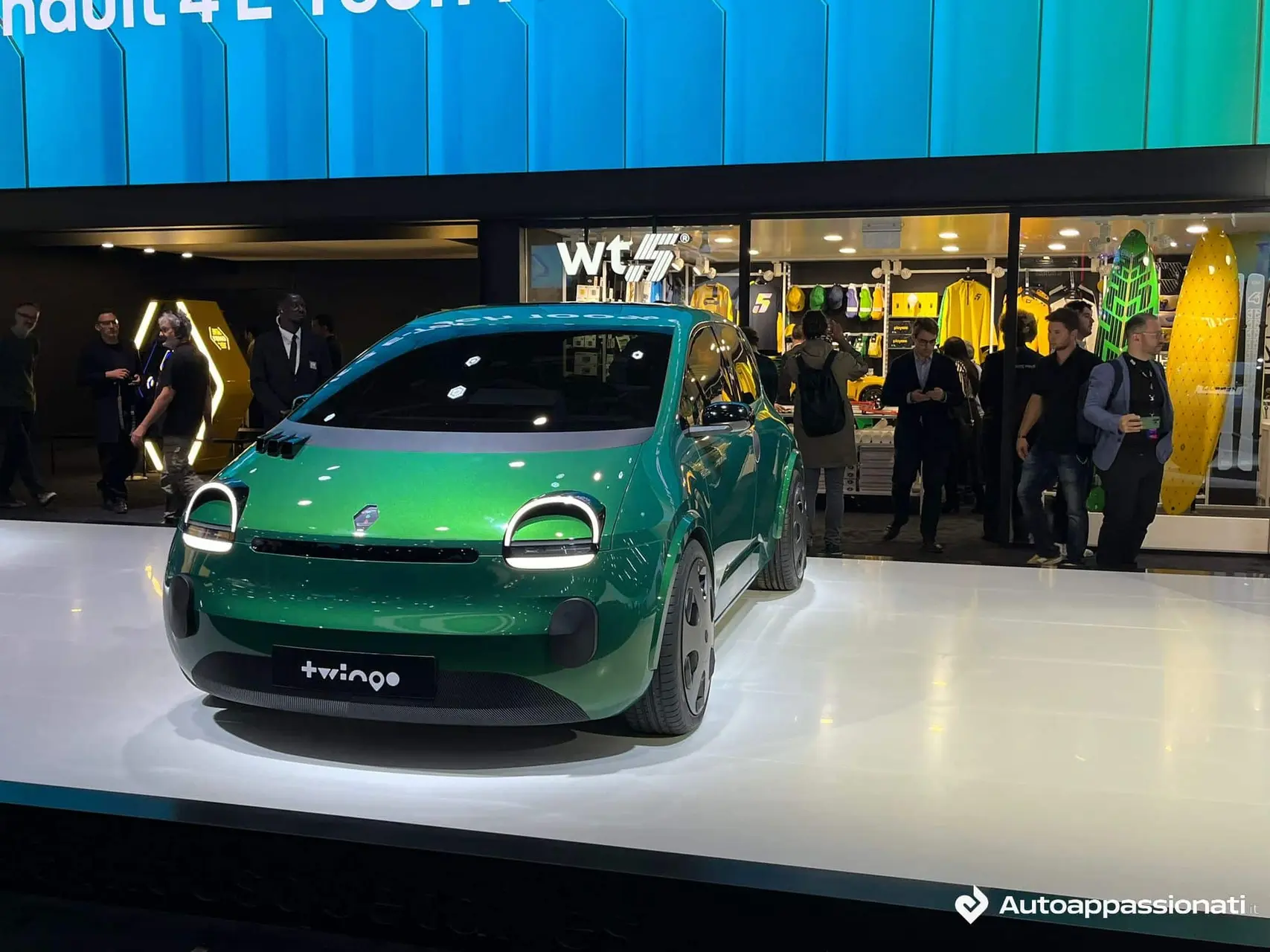 twingo 2025 01