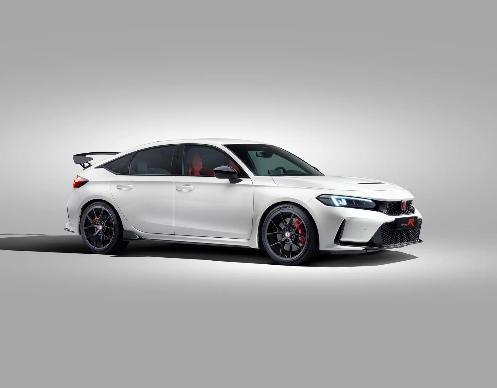 type r