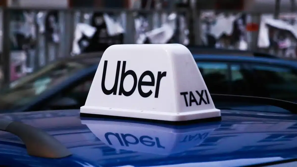 uber taxi