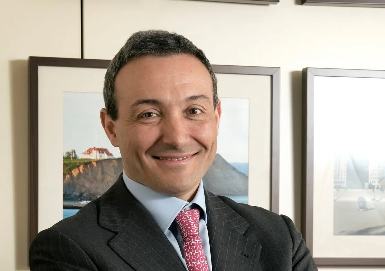 ugo de carolis new msx ceo