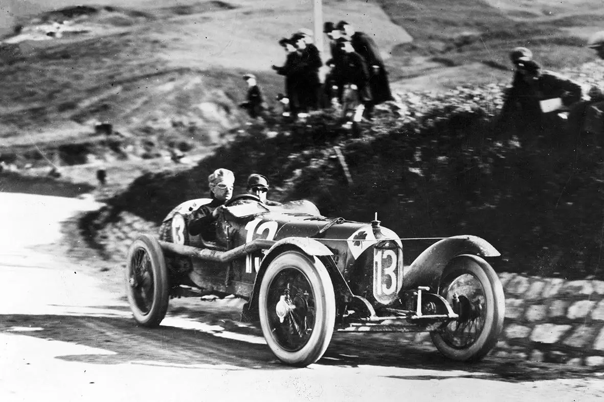 ugo sivocci alfaromeo