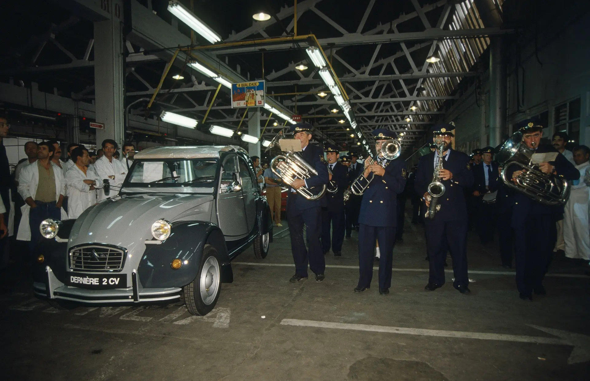 ultima 2cv mangualde low