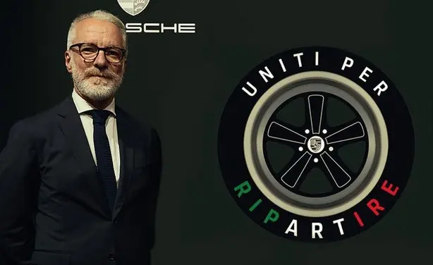 uniti per ripartire