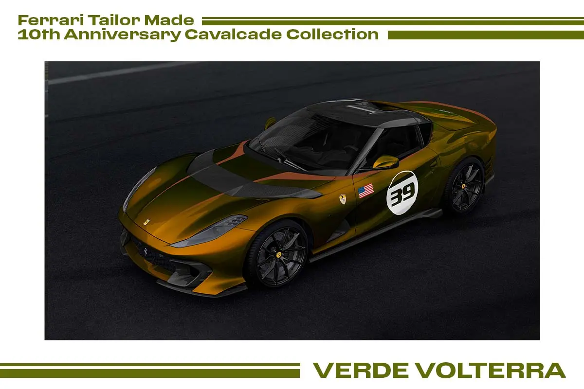 verde volterra