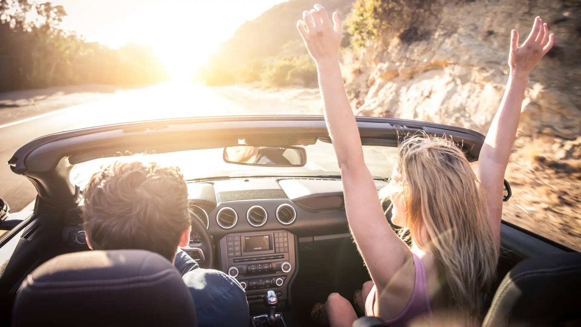 viaggio auto