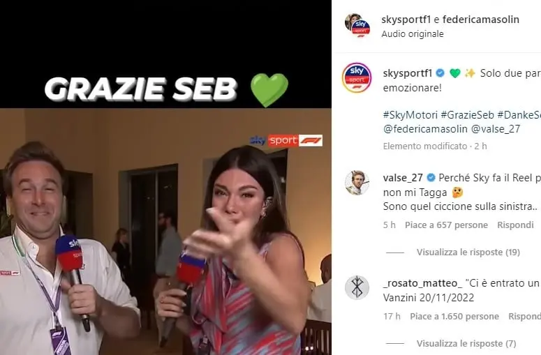 video vettel masolin