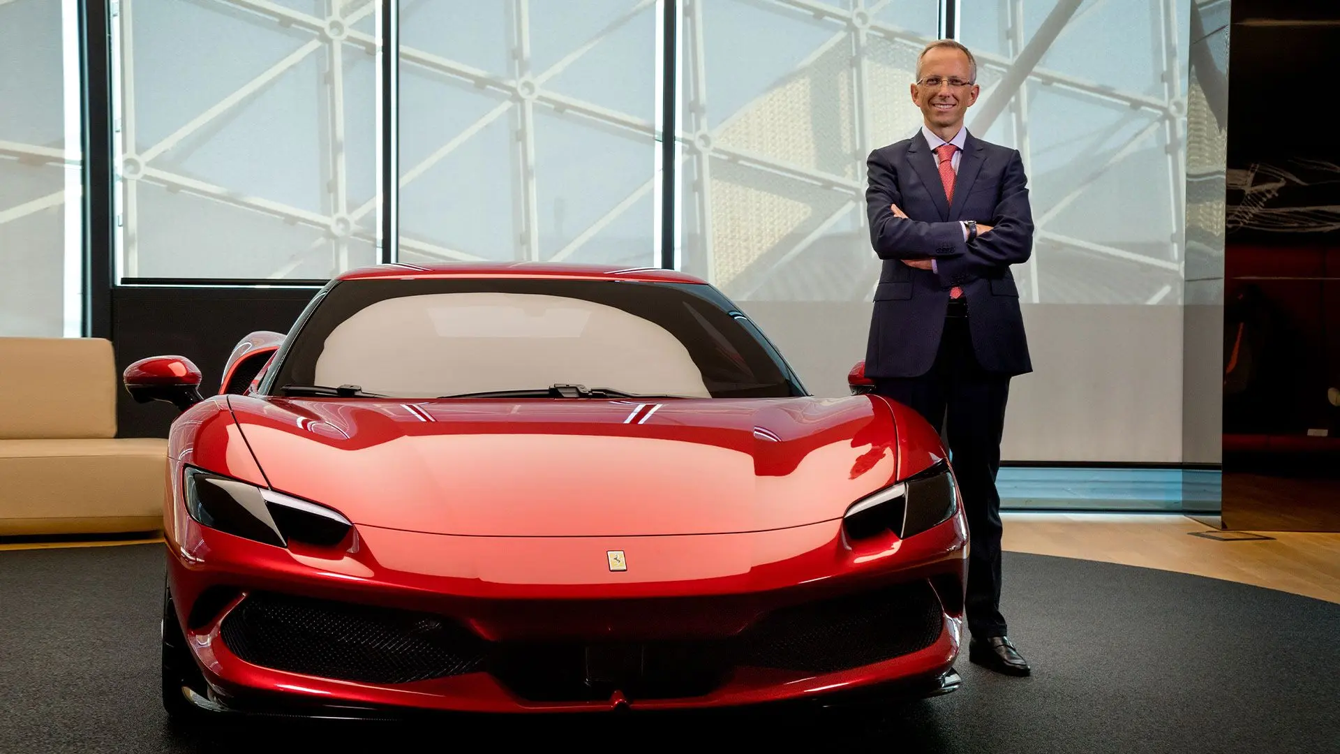 vigna ferrari benedetto