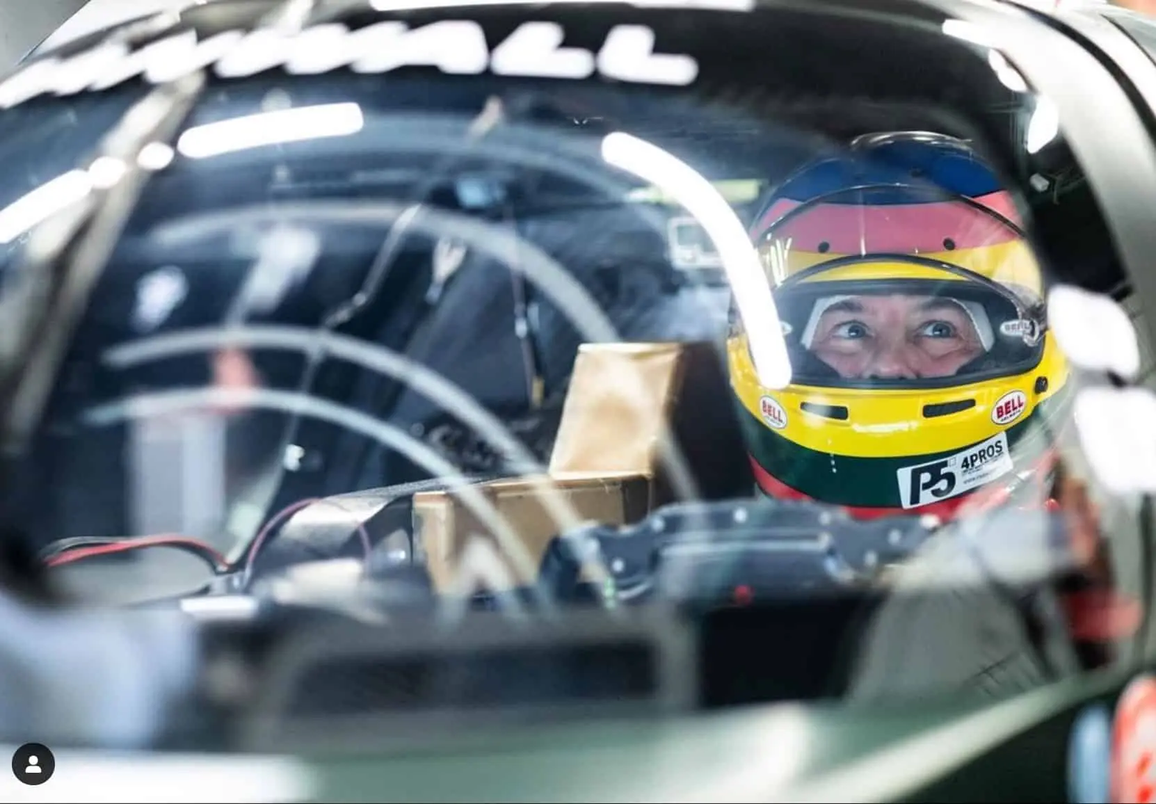 villeneuve wec 2023