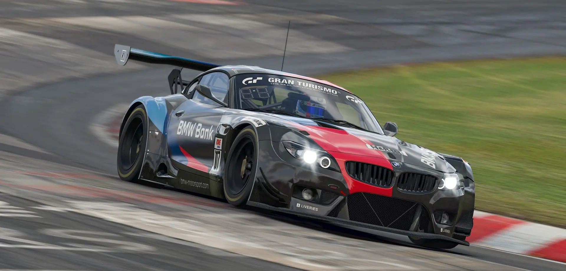 vita piloti bmw 03