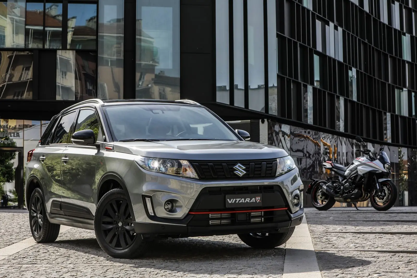vitara katana 33