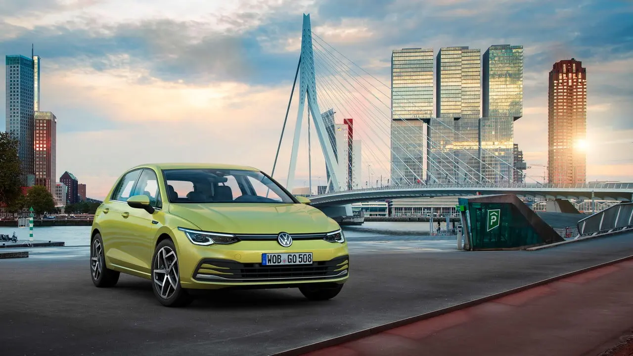 volkswagen golf 8 2019 03