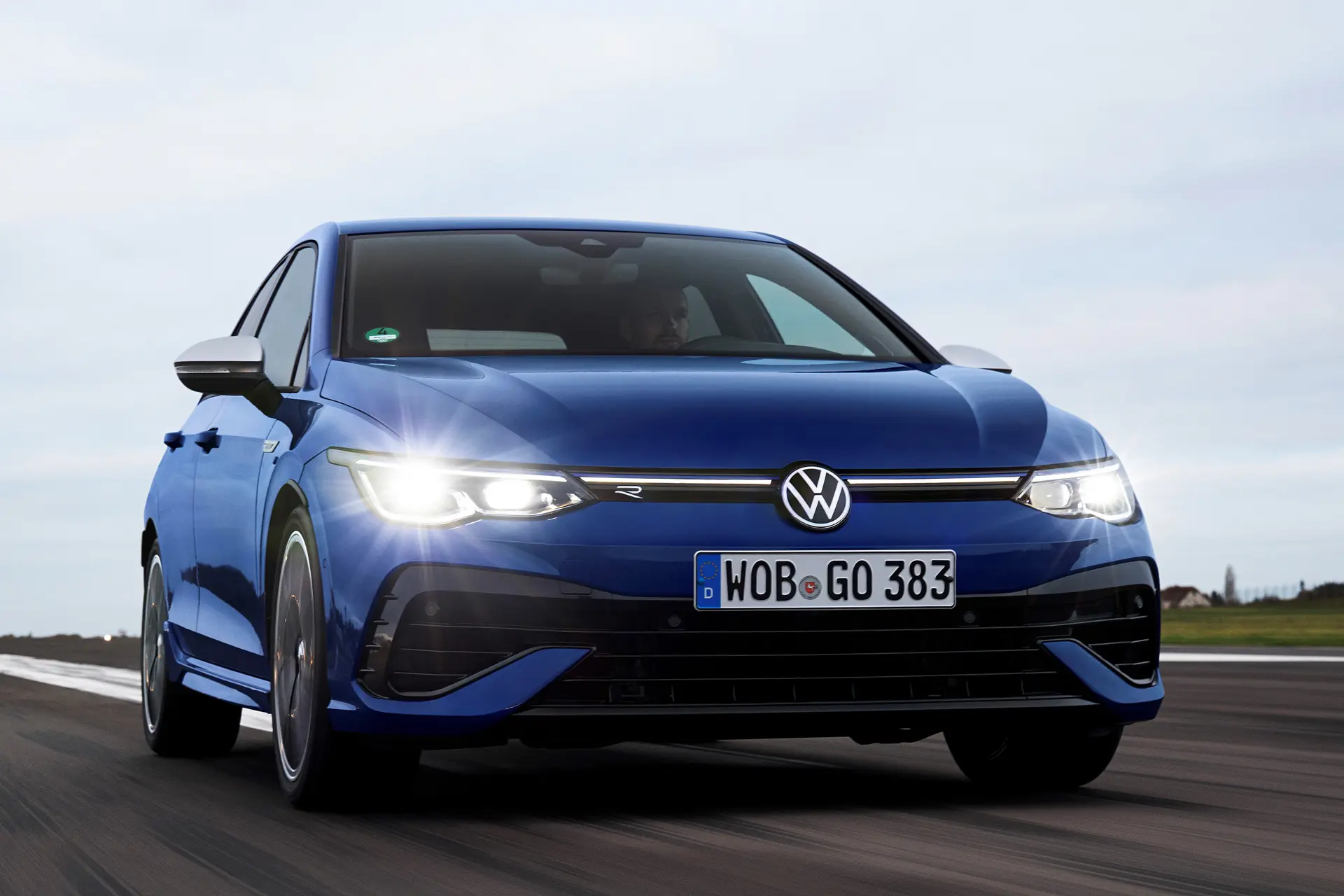 volkswagen golf r 839